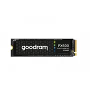 Goodram Px600 M.2 500Gb Ssd disks  Ssdpr-Px600-500-80 5908267964088