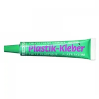 Stanger Plastic Glue 13 g, 1 pcs. 18022  401188601439