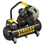 Stanley Hybrid Compressor 12L/2Km/10Br Fatmax  Hybd404Stf509 8016738763928 Wlononwcrppdz