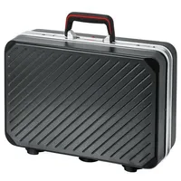 Suitcase tool case Abs 480X180X380Mm  Knp.002120Le 00 21 20 Le