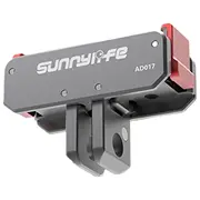 Sunnylife 180 Magnetic Swivel Adapter  Ad017 5905156100343