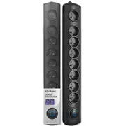 Surge protector  8 gniazd 3,0M 50114 5901878501147 Alqolpd00050114