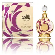 Swiss Arabian Yulali Ķermeņa Eļļa15 ml  6295124031120