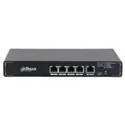 Switch Dahua Dh-Smg1005 type Unmanaged 5X2.5G Ethernet Copper ports quantity Smg1005  6923172508225