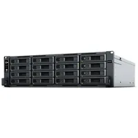 Synology  Rack Nas Rs2821Rp Up to 16 Hdd/Ssd Hot-Swap Amd Ryzen V1500B Quad Core Processor frequency 2.2 Ghz 4 Gb Ddr4 4711174723997