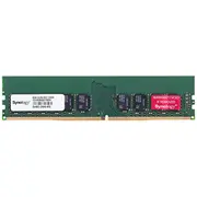 Synology D4Ec-2666-8G memory module 8 Gb 1 x Ddr4 2666 Mhz Ecc  4711174723522