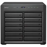 Synology Ds3622Xs Diskstation Nas  4711174724208 Nassylnas0101