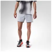 Szorty mÄskie Rossignol M Sapa 2In1 Short 7 szare - L  1043530 3607685057076 Wlononwcrstml