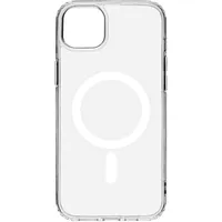 Tactical Magforce Cover for Apple iPhone 14 Plus Transparent  57983109795 8596311186295