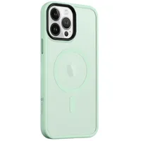 Tactical Magforce Hyperstealth Cover for iPhone 13 Pro Max Beach Green  57983113555 8596311205804