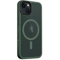 Tactical Magforce Hyperstealth Cover for iPhone 13 Forest Green  57983113562 8596311205873