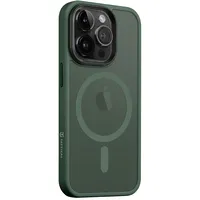 Tactical Magforce Hyperstealth Cover for iPhone 14 Pro Forest Green  57983113546 8596311205712