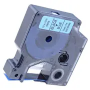 Tape 12Mm 7M blue for printer Character colour black  Dymo.s0720560 S0720560
