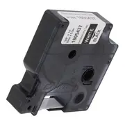 Tape 9Mm 5.5M black Character colour white  Dymo.1805437 1805437