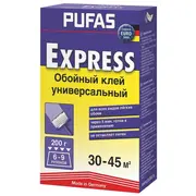 Tapešu līme Pufas 200G Express  4007954220016 4220016