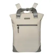 Targus  Avila Convertible Tote Backpack Shoulder strap Waterproof French Oak Tbb65113Gl 5063194002958