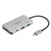 Targus Usb-C Multiport Hub 2X Usb-A  Ach228Eu 5051794030358