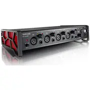 Tascam Us-4X4Hr recording audio interface  4907034132768 Ikltscint0003