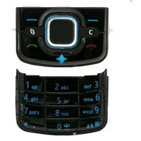 Tastatūra Nokia 6210Nav  1400