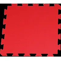 Tatami segums Yate, 50X50X1,5 cm - sarkans  M00063 100000331638
