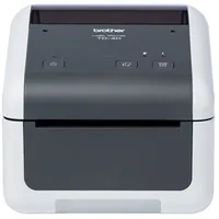 Td-4210D/Thermal/203Dpi/Usb/Rs232 Label Printer  Td4210Dxx1 4977766821568 Wlononwcracdh