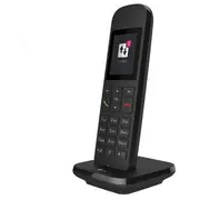 Telekom Speedphone 12 schwarz Mobilteil/Ladeschale Ip phone Black Tft  40844150 4897027122725 Wlononwcrojfu