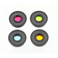 Bresser 1.25 krāsu filtru komplekts  0310290 9990571290058