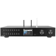 Telestar 5700500 audio tuner Home Black  O4262508450077 4262508450077 Wlononwcrskgy