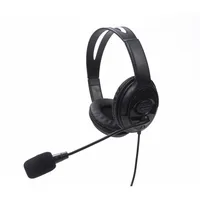 Tellur Basic Over-Ear Headset Pch2 black  T-Mlx45398 5949120003148