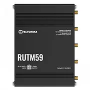 Teltonika Iot Router Rutm59 2 5GEth  Rutm59000000 4779051844562