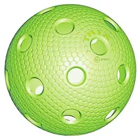 Tempish Trix floorball ball green  135000144-Gr 8592678000045