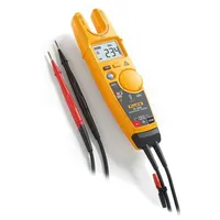 Tester electrical Lcd Vac 1600V Vdc I Ac 200A Ip52  Flk-T6-600 Fluke T6-600
