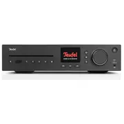 Teufel Kombo 62 Mk2 Cd-Receiver Black  107001683 4048945589040 Wlononwcrsrly