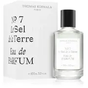Thomas Kosmala No.7 Le Sel De La Terre Smaržas Edp 100 ml  5060412110266