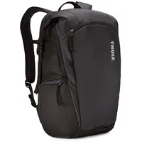 Thule 3904 Enroute Camera Backpack Tecb-125 Black  T-Mlx40447 0085854243926