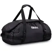 Thule 4989 Chasm Duffel 40L Black Array  085854255196