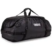 Thule  90L Bag Chasm Duffel Black Waterproof 4997 085854255271 Tdsd304