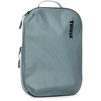 Thule 5116 Compression Packing Cube Medium,  Pond Gray T-Mlx57216 0085854256490