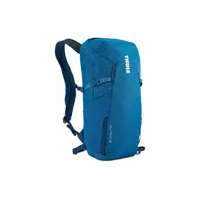 Thule Alltrail 15L hiking backpack obsidian/mykonos blue 3203741  T-Mlx52924 0085854242318