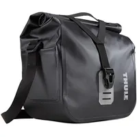 Thule Shield handlebar bag black 69-100056  091021732636 100056