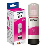 Tinte Epson 103 C13T00S34A 65Ml.sarkana  Eps103M