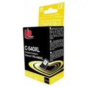 Tintes kārtridžs Uprint Canon Pg-540Xl Black  C-540Xl-B-Up 3584770888565