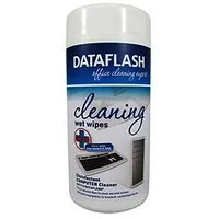 Tīrīšanas salvetes 100Gab Data Flash  Df1712