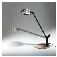 Tiross Metal Desk Lamp 48 Smd Led  Ts-1817 5901698507459 Wlononwcrbpoy