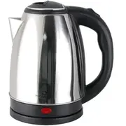 Titanum Tkk102S Elektriskā tējkanna 1.8L 1850W  5901299966525