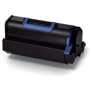 Toner B721/B731/ Mb760/Mb770 18K Black  45488802 5031713059752 Etoki4548880200