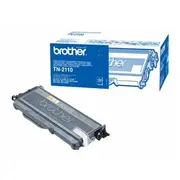 Brother Tn2110 toner black foer Hl2140  4977766654180
