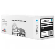 Toner for Hp M880 Cf301A 827A Cy Th-301Aro rem  5902002001007 Ettbph000003013