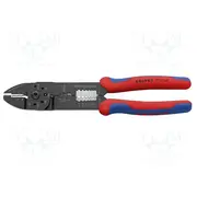 Tool for crimping  Knp.9722240 97 22 240