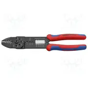 Tool for crimping  Knp.9732240 97 32 240